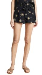 Pilyq Tassel Shorts