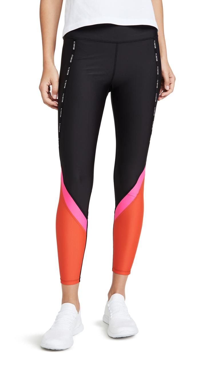 P E Nation En Garde Leggings