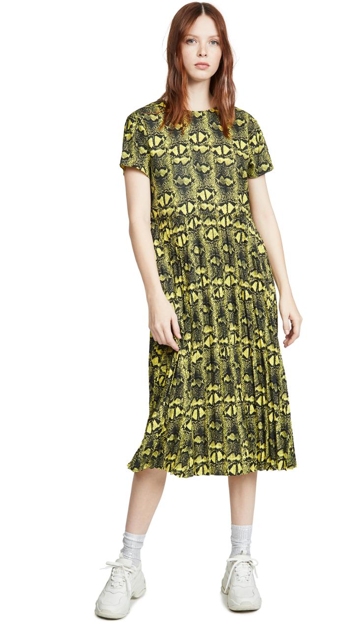Mads Norgaard Copenhagen Dacona Dress