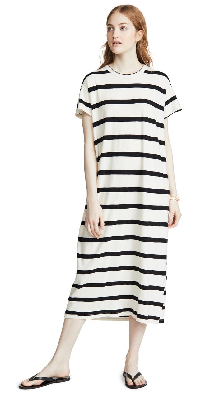 The Great The Boxy Dress