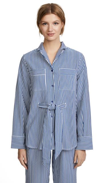 Stylekeepers Sleeping Shirt Blazer