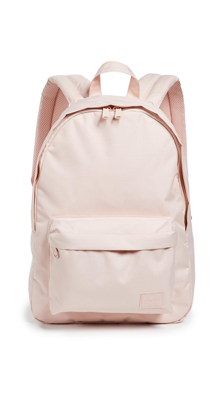 Herschel Supply Co Classic Mid Volume Light Backpack