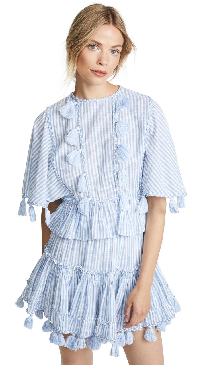 Misa Seta Top