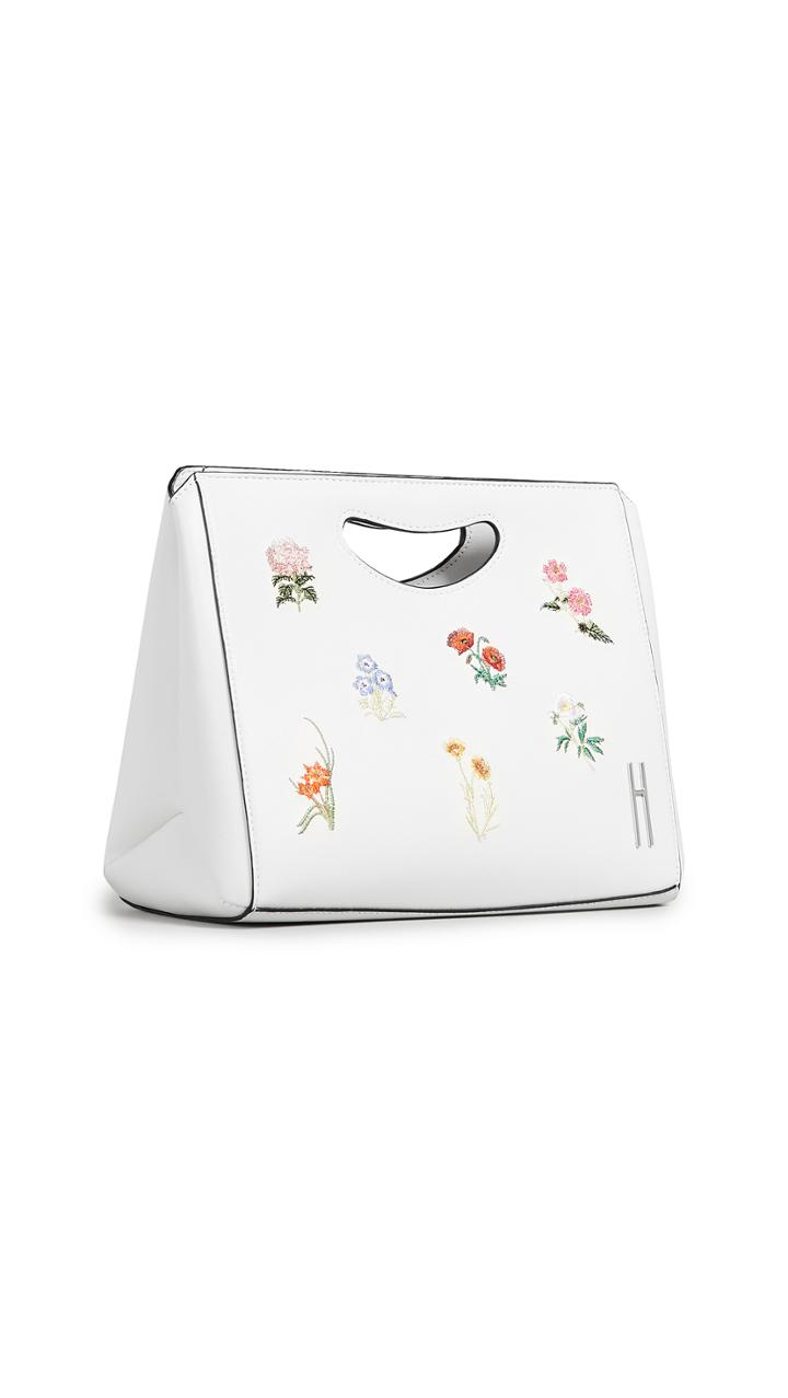 Hayward 1712 Basket Bag