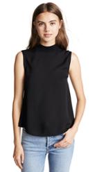 Vince Shell Top