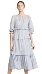 Isabel Marant Etoile Aboni Dress