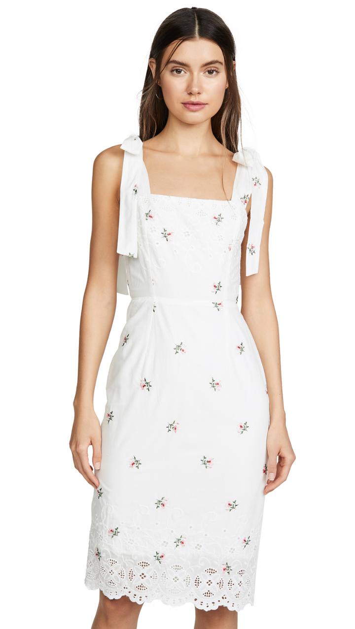 Yumi Kim Eze Dress