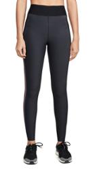 Ultracor Ultra High Prisma Six Stripe Leggings
