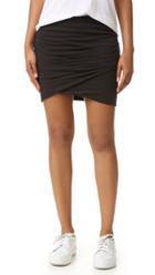 Jour Ne Long Skirt Vichy