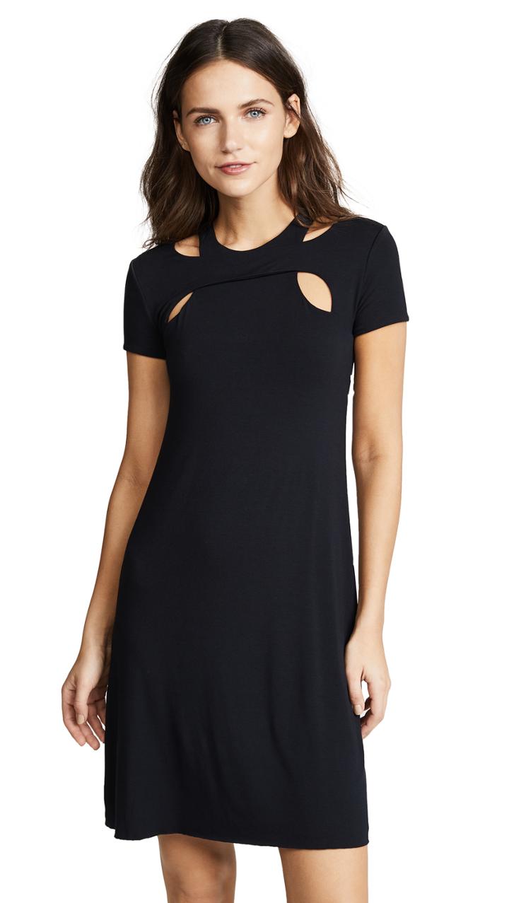 Bailey44 Daylily Dress