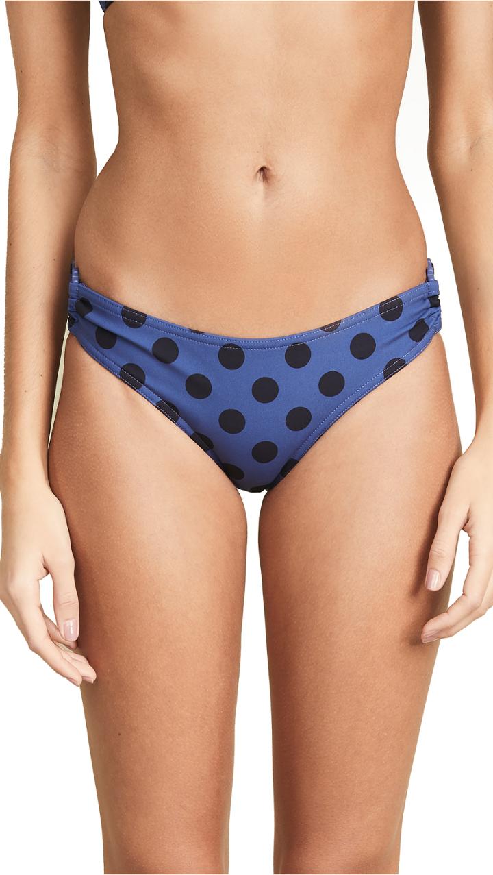 Zimmermann Separates Sculpt Link Pants