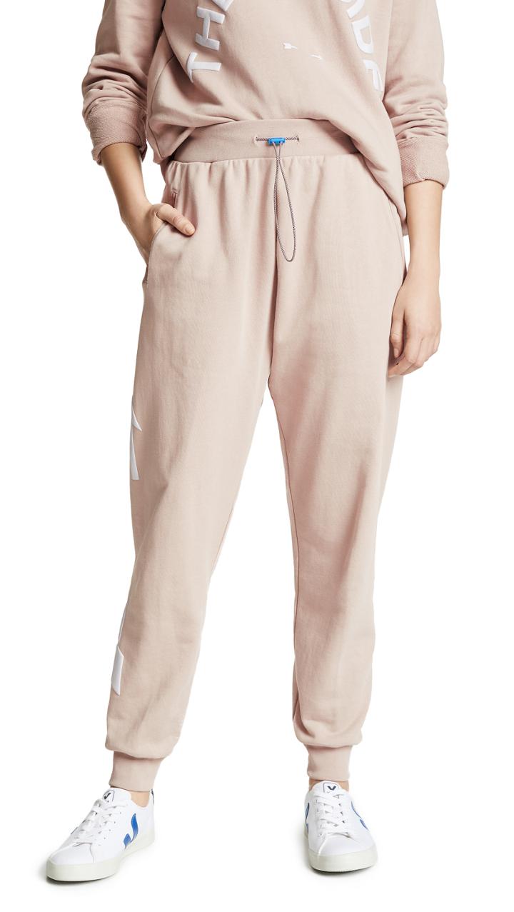 The Upside Olean Track Pants