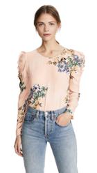 Astr The Label Penny Top