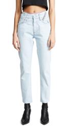 Jean Atelier The Brief Jeans