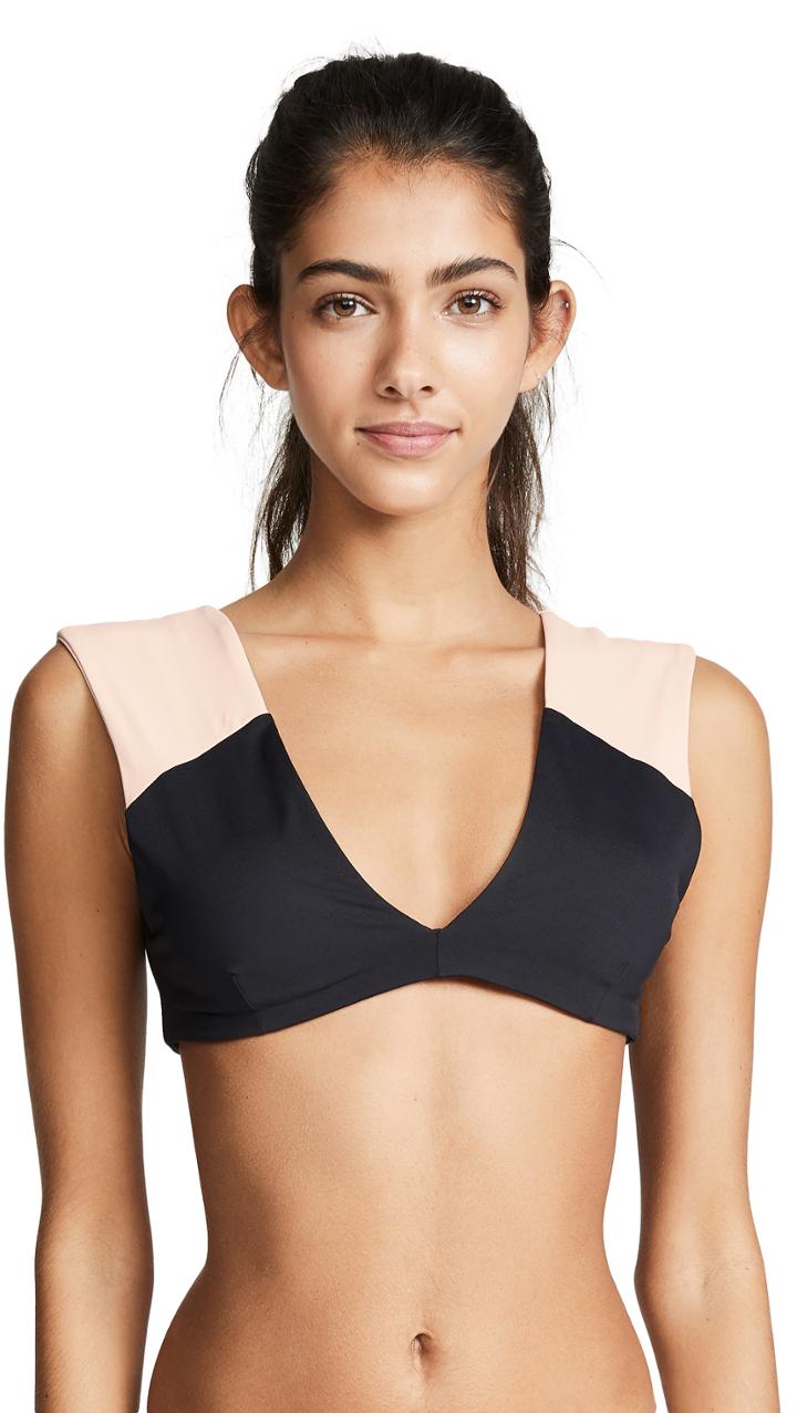 Tavik Swimwear Alcamy Bikini Top