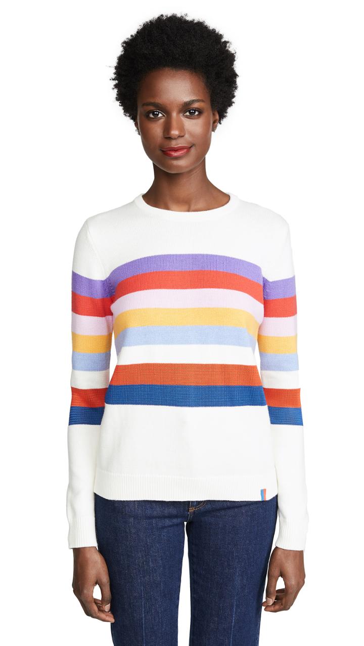 Kule The Day Trip Sweater