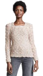 Mes Demoiselles Joplin Sweater