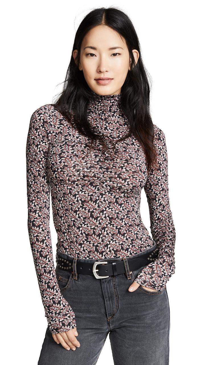 Isabel Marant Etoile Truey Top