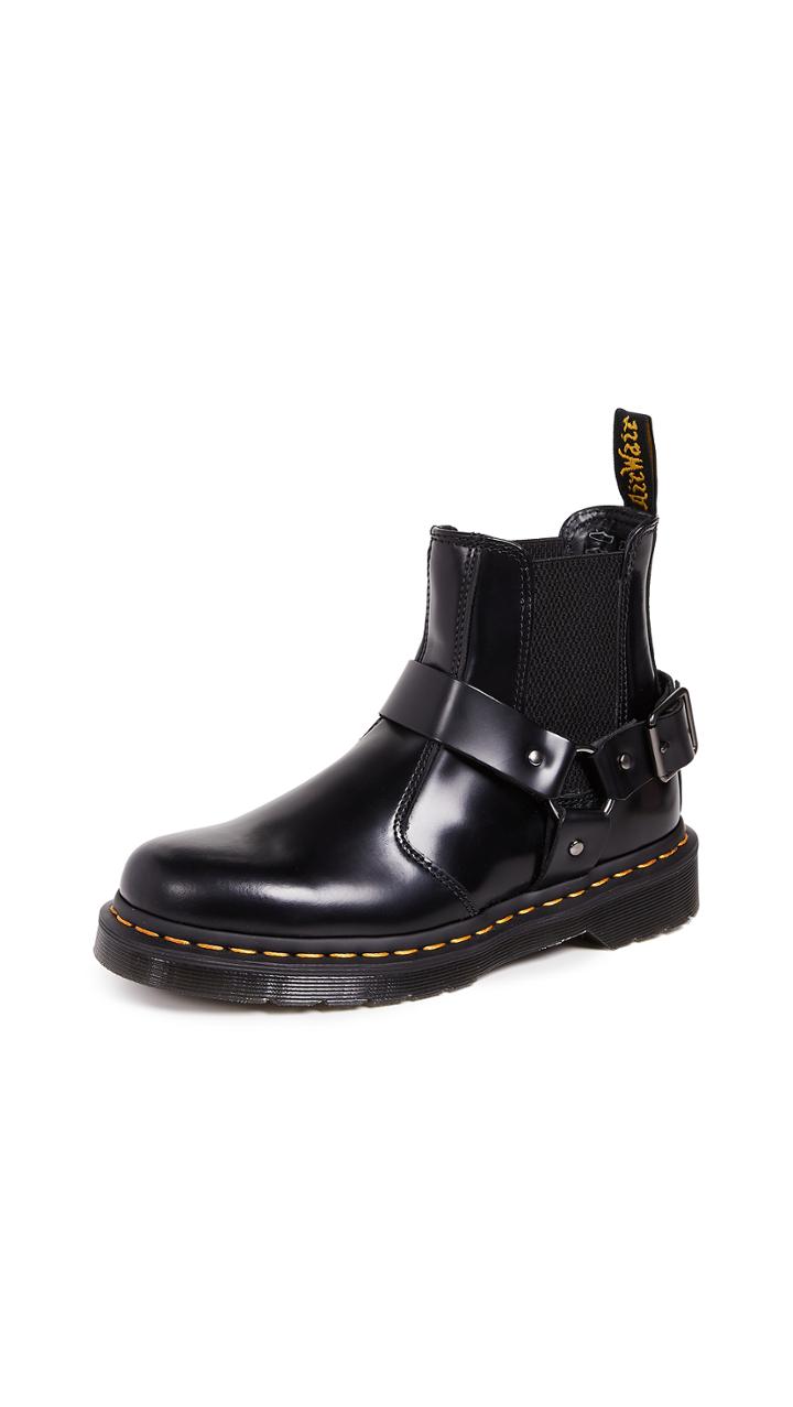 Dr Martens Wincox Chelsea Boots