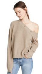 Nanushka Camerin Sweater