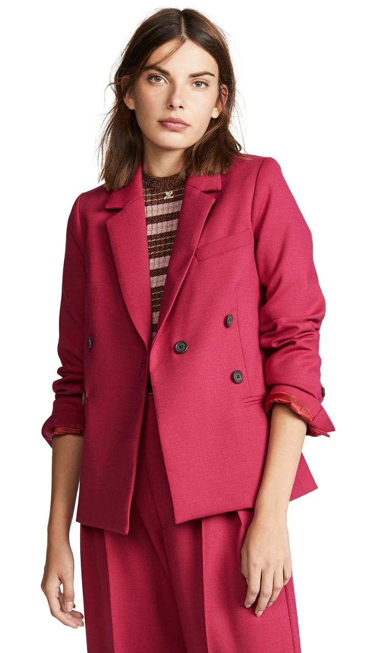 Sea Tradition Blazer