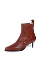 Kalda Sola Booties