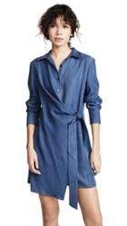 Tibi Tunic Dress
