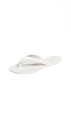 Tibi Bryan Flip Flops