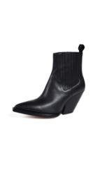 Iro The Truth Booties