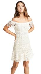 Temptation Positano Pisa Mini Dress