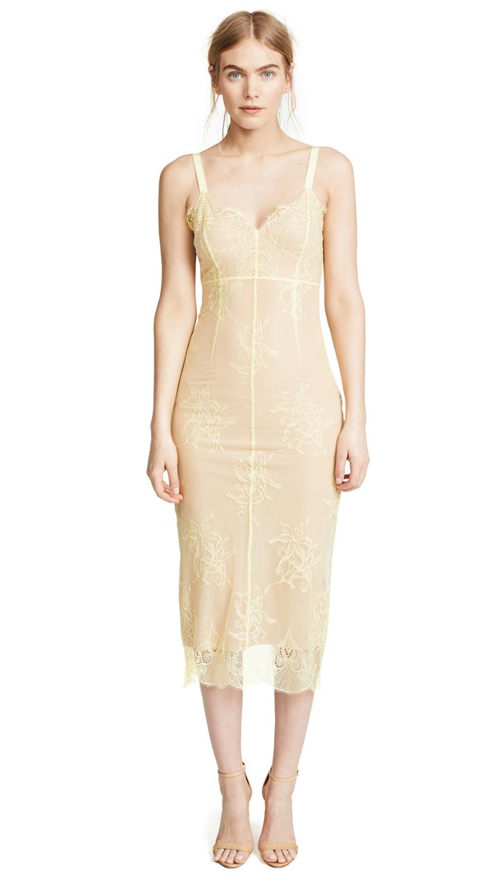 Cinq A Sept Tate Dress