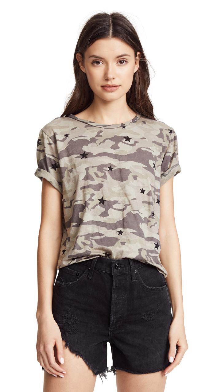 Monrow Relaxed Pants