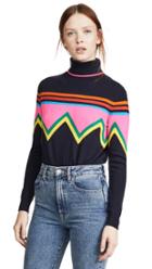 Chinti And Parker Ski Slope Sweater