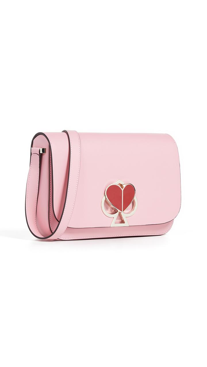 Kate Spade New York Nicola Shoulder Bag