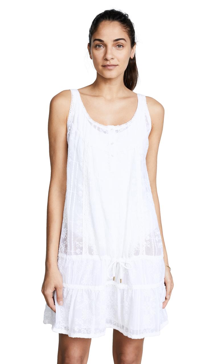 Melissa Odabash Jas Dress