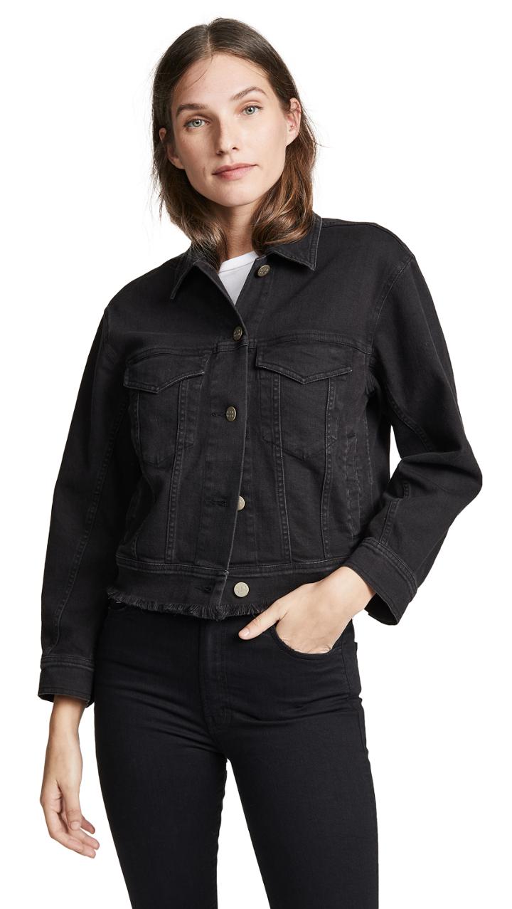 Ayr The Party Scene Jacket