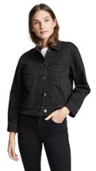 Ayr The Party Scene Jacket
