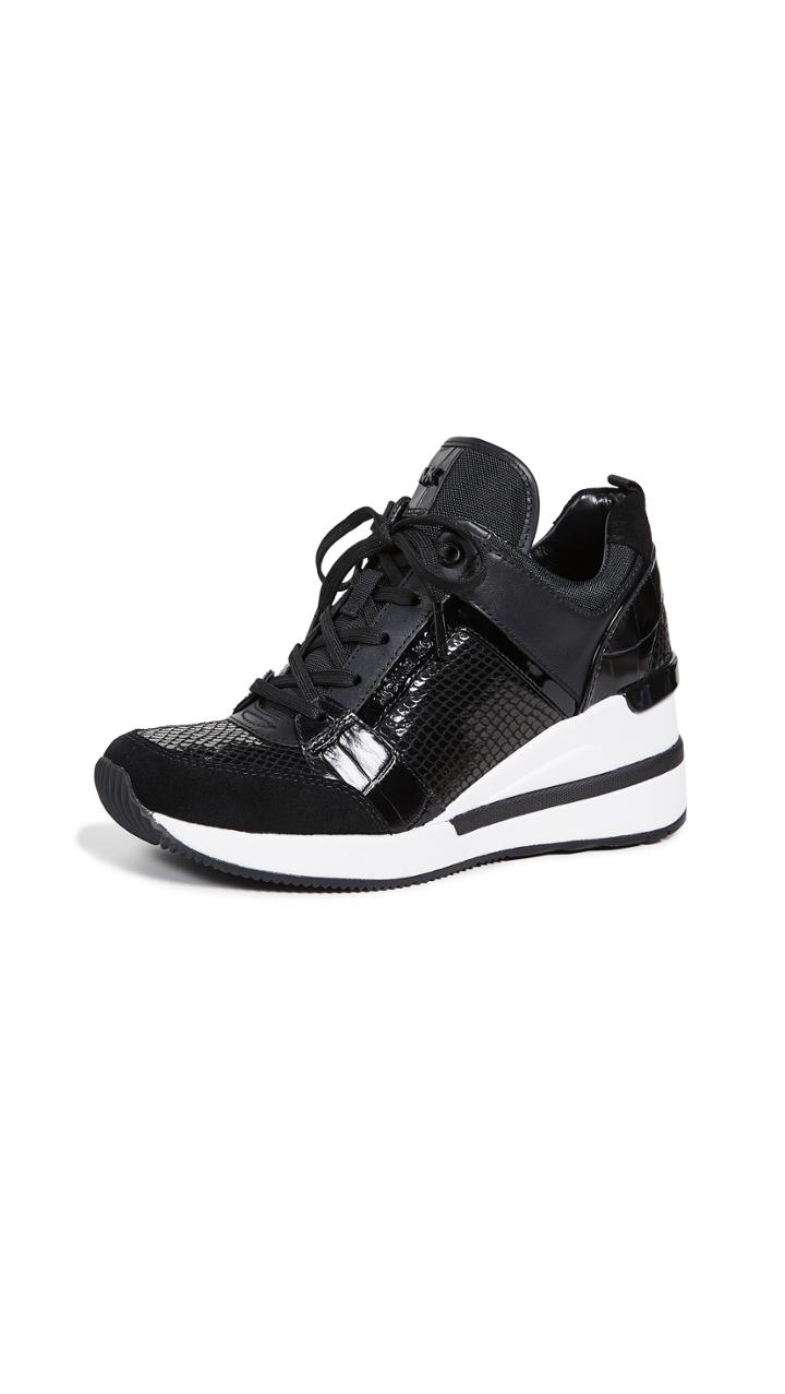Michael Michael Kors Georgie Trainers