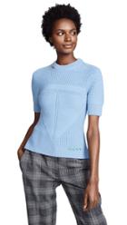 Carven Ss Sweater