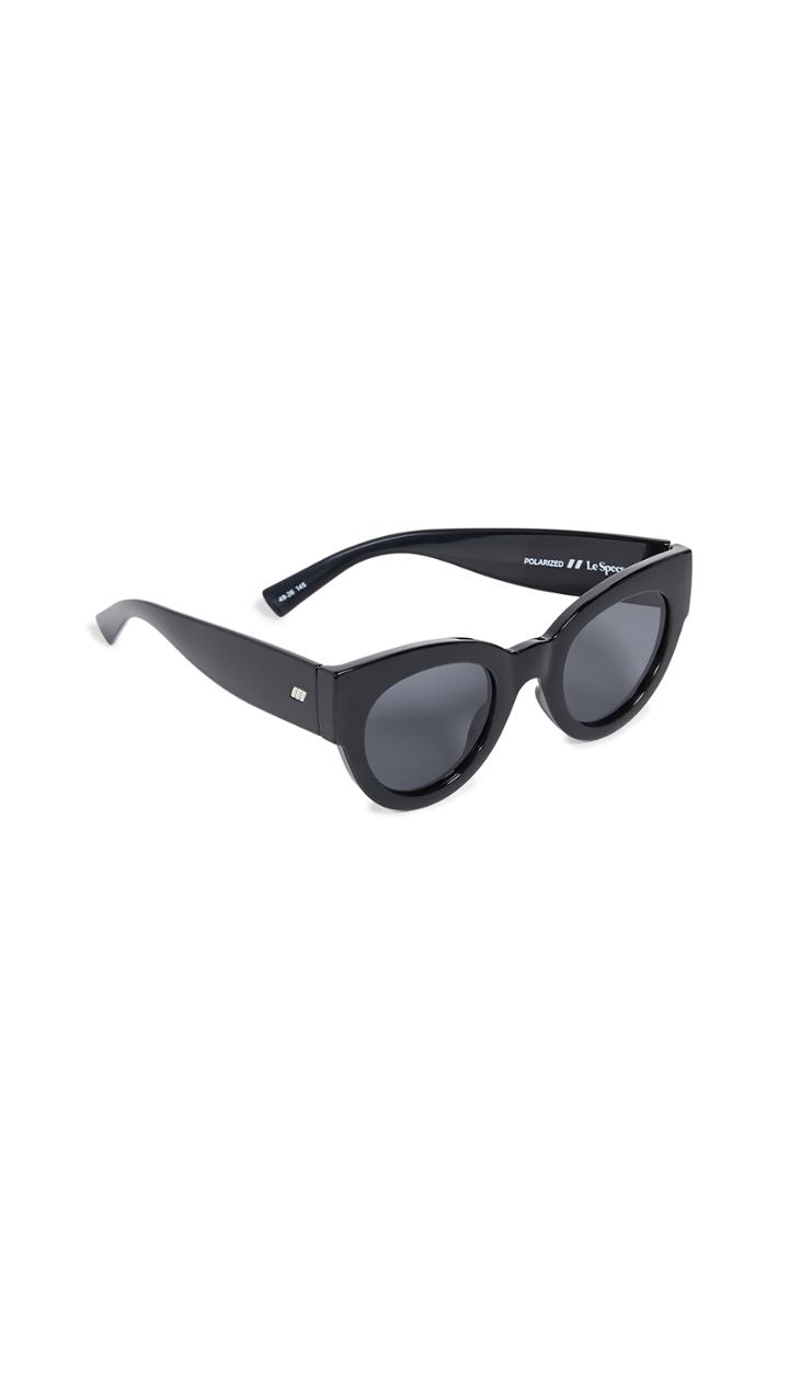 Le Specs Matriarch Sunglasses