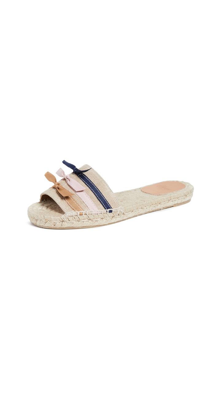 Castaner Paz Slides