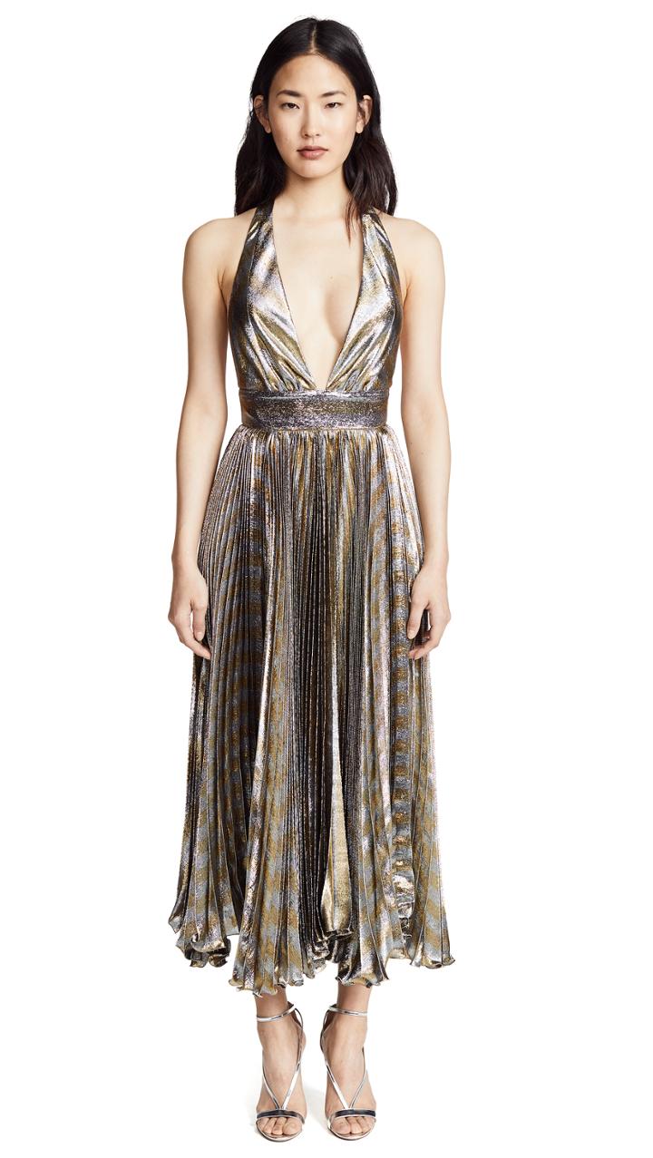 Maria Lucia Hohan Gwen Dress