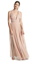 Maria Lucia Hohan Margo Maxi Dress