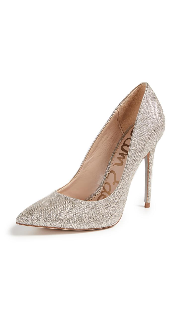 Sam Edelman Danna Pumps