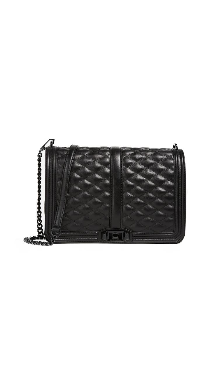 Rebecca Minkoff Jumbo Love Bag