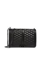 Rebecca Minkoff Jumbo Love Bag