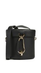 Zac Zac Posen Belay Top Handle Canteen Bag