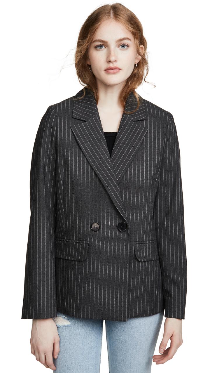 Anine Bing Becky Blazer