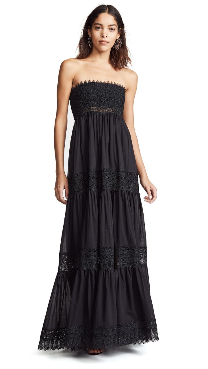 Charo Ruiz Zoe Dress