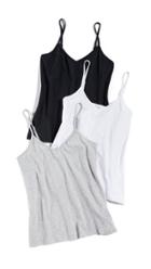 Z Supply Perfect Cami 3 Pack